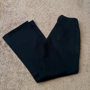 Xhilaration - Black - Hip hugger Flare Pants